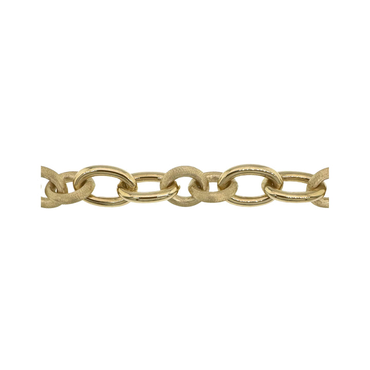 Gold Bracelet