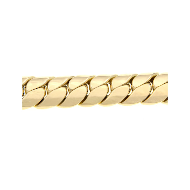 Gold Bracelet